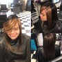 Partial Highlights