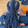 Wash , Retwist , & Style