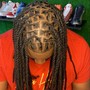 4 feed in braids