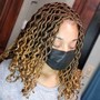 Crochet Braids