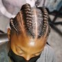 5-7 Braids