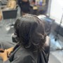 Transitioning Cut