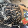 Comb COILS