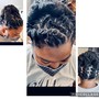 Top only plaits start @ $60