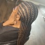 Large Plaits (Singles)