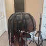 Scalp Treatment