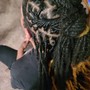 Kinky Twist