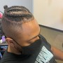 Kinky Twist