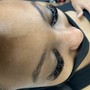 Custom Strip Lashes