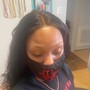 Sew in /frontal