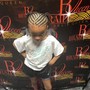 Jumbo Box Braids