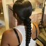 Versatile Sew In