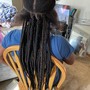 Small Layer Braids (3 Layers)