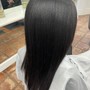 Keratin Smoothing Treatment