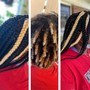 Havana Twists