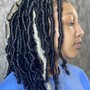 Braiddown for wig/crochet WITH WORKS