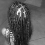 Tribal Braids