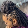 Large Plaits (Singles)