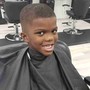 Kid’s Cut