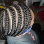 Kinky Twist