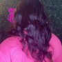 Lace Closure Sew In