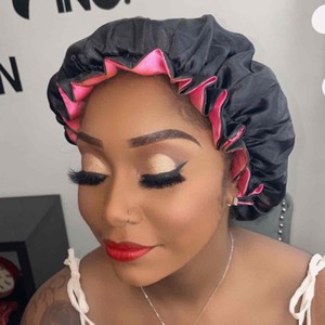 Lakishia Murray Cosmetologist photo 3