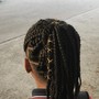 Kid's Braids