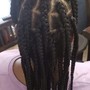 Comb Twist