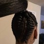 Poetic Justice Braids