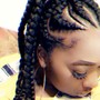 Poetic Justice Braids