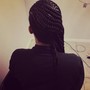 Poetic Justice Braids