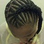 Comb Twist