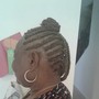 Senegalese Twist small