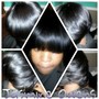 Frontal and Closure Sew-Ins