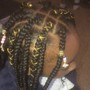 Starter Locs