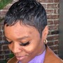 Wash n Go (natural hair)