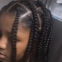 Poetic Justice Braids