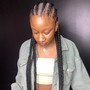 Flat Twists