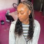 Flat Twists