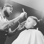 Kid’s Cut