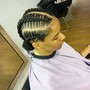 Comb Twist