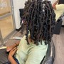 Kids Press N Curl