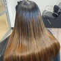 Keratin Treatment