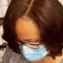 Stimulating Scalp Treatment ( add on)