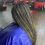 Havana Twists