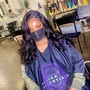 Closure Sew In (Cash Only)