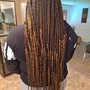 Senegalese Twist