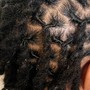 CURL DEFINING (tapered fro)