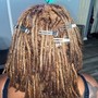 Loc Maintenance