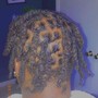 Loc Trim